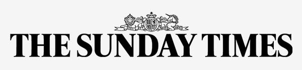 The Sunday Times logo